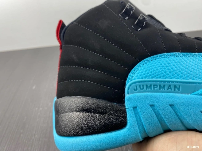 Cheap TBK Jordan 12 Gamma Blue 130690-027 Retro 0705